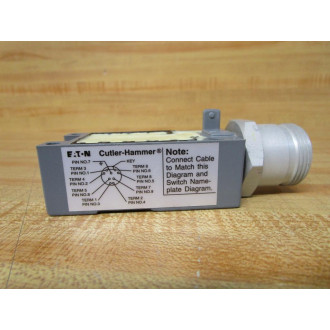 Cutler Hammer 99115 Eaton Limit Switch - New No Box