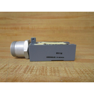 Cutler Hammer 99115 Eaton Limit Switch - New No Box