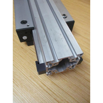 Macron 10187001 Linear Rail & Slide - Used