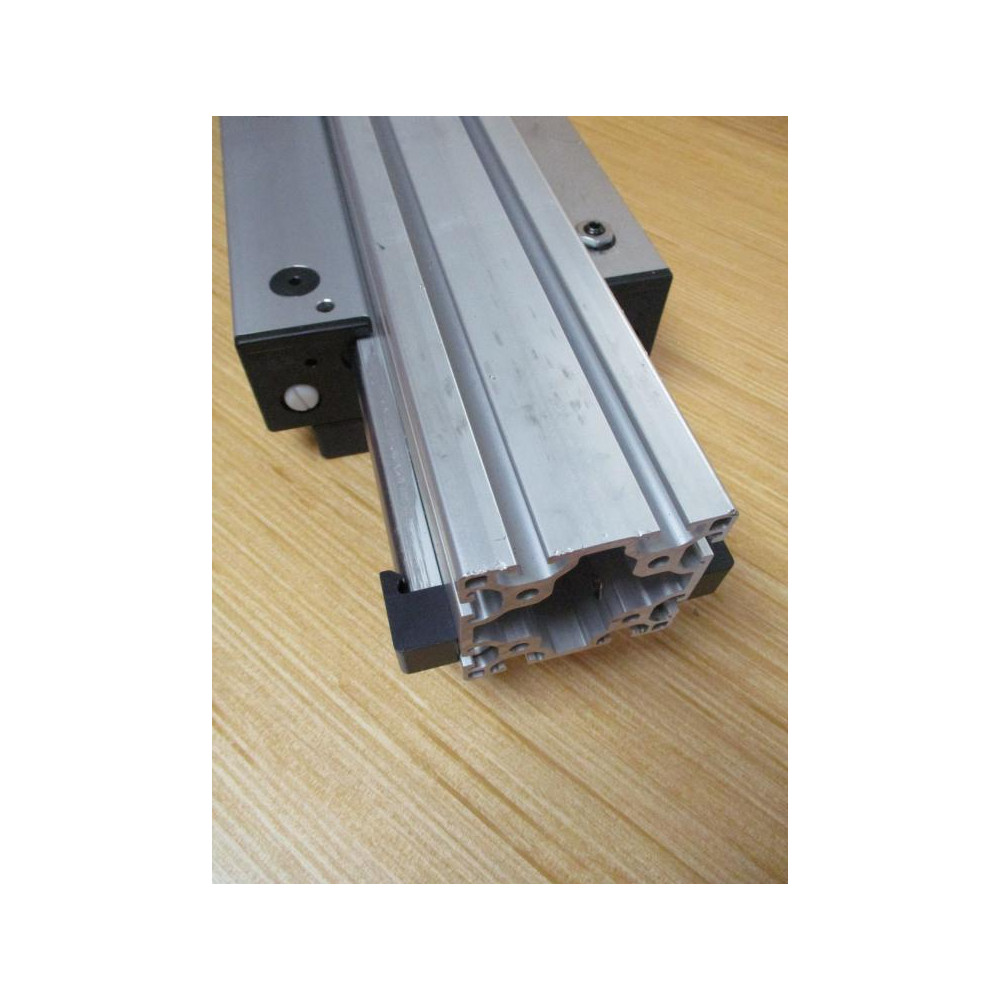 Macron 10187001 Linear Rail & Slide - Used