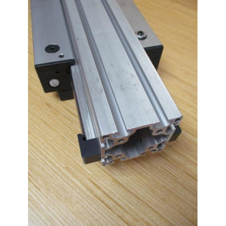 Macron 10187001 Linear Rail & Slide - Used