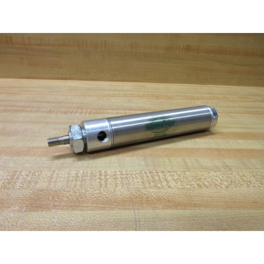 Asco Numatics 1062D01-03A-31 Pneumatic Cylinder - Used