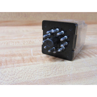 Potter & Brumfield KRPA-14AG-120 Relay KRPA-14AG-120V 240VAC - Used