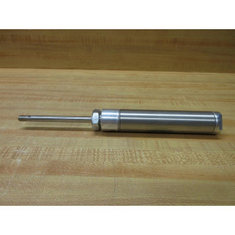 Asco Numatics 1062D01-03A-31 Pneumatic Cylinder - Used