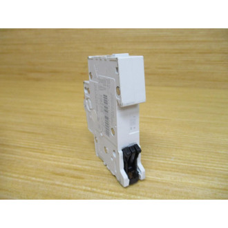 Sprecher+Schuh L8-101D 10A Circuit Breaker L8D10A - Used