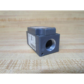 Euchner NG1FO-510-M Limit Switch 079911 Body Only - New No Box