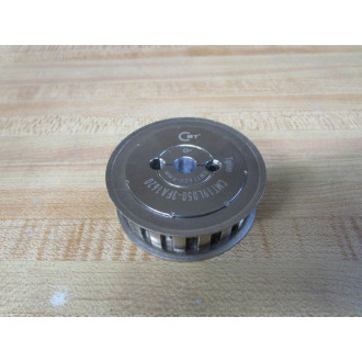CMT CMT19L050-3FA1620 Pulley 19L050-3FA1620 WCMT1620-9mm - New No Box