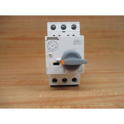 LS Industrial Systems MMS-32H Manual Motor Starter MMS-32H-1.6-2.5A