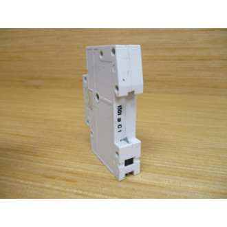 Siemens 5SX21 C1 Circuit Breaker 5SX21C1 (Pack of 2) - Used