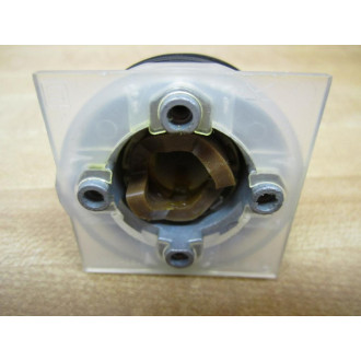 Square D 9001-KS43B Switch  9001KS43B 3 Pos. Ser. J
