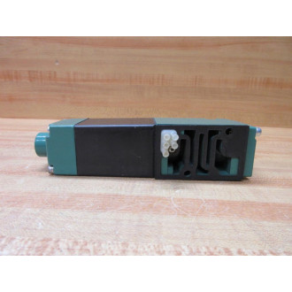 Asco Numatics 082SA43AM000061 Solenoid Valve - Used