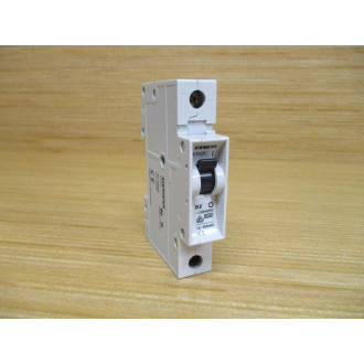 Siemens 5SX21 D2 Circuit Breaker 5SX21D2 (Pack of 2) - Used