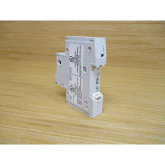 Siemens 5SJ4111-7HG40 5A Circuit Breaker 5SJ41117HG40 - Used