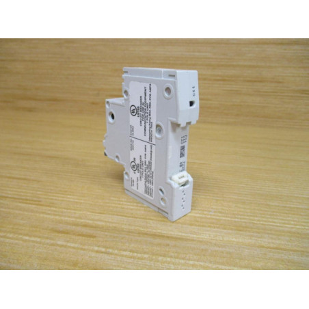 Siemens 5SJ4111-7HG40 5A Circuit Breaker 5SJ41117HG40 - Used