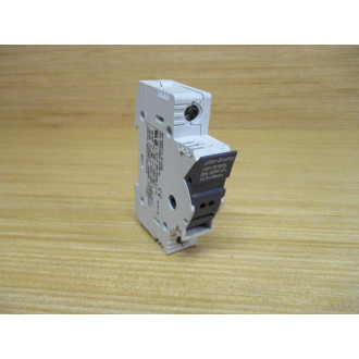 Allen Bradley 1492-FB1M30 Fuse Holder 1492FB1M30 Series B - Used