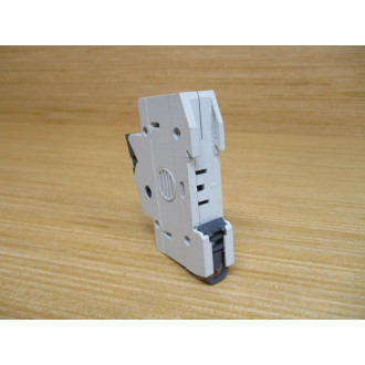 Allen Bradley 1492-FB1M30 Fuse Holder 1492FB1M30 Series B - Used