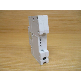 Siemens 5SX21 C4 Circuit Breaker 5SX21C4 (Pack of 2) - Used