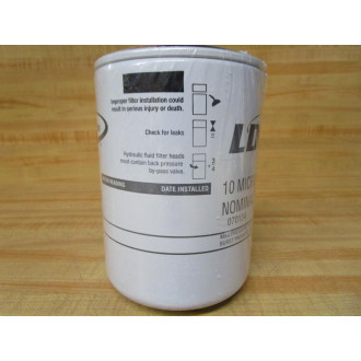 LDI Industries V70134 Filter Element 070134