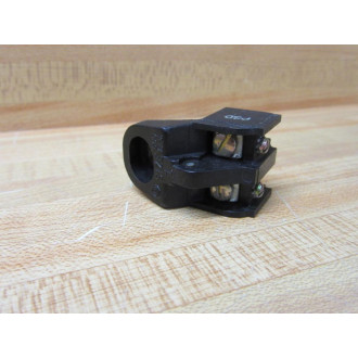 Allen Bradley 895-A1 Auxiliary Contact 85A1 (Pack of 2) - Used