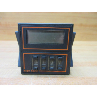 Eagle Signal LX240P9 Timing Relay - Used