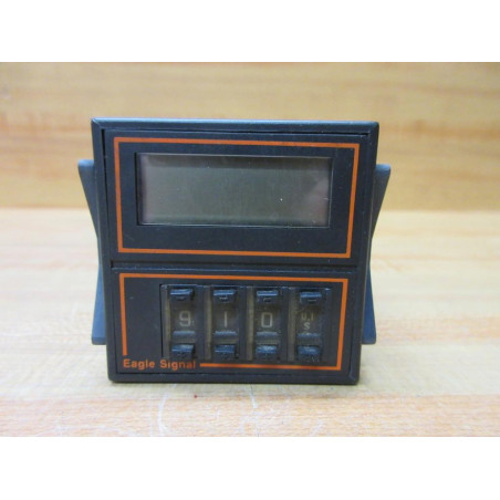 Eagle Signal LX240P9 Timing Relay - Used
