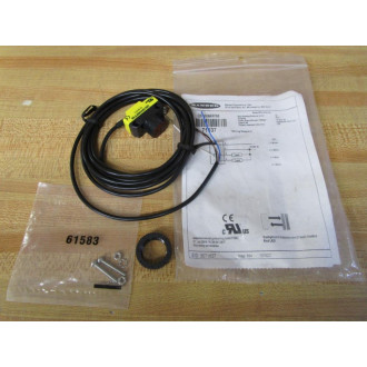 Banner Engineering QS18VN6FF50 Sensor 71637