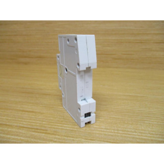 Siemens 5SX21-D0,5 Circuit Breaker 0.5 Amp 5SX21D05 - Used