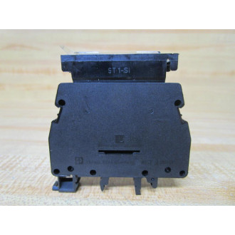 Phoenix Contact ST1-SI Terminal Block Fuse Holder USiG (Pack of 2) - New No Box