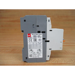 LS Industrial Systems MMS-32H Manual Motor Starter MMS-32H-1.6-2.5A