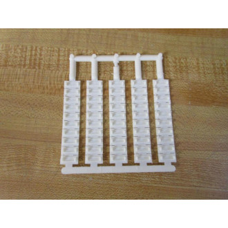 DINnectors DN-L50 Marking Tags 43225 (Pack of 10)