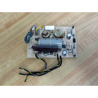 Sola 29000-4401 Circuit Board 290004401 9-5386-3 - New No Box