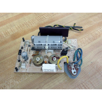 Sola 29000-4401 Circuit Board 290004401 9-5386-3 - New No Box