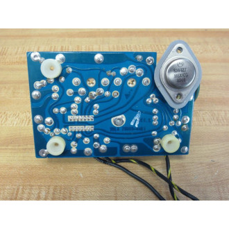 Sola 29000-4401 Circuit Board 290004401 9-5386-3 - New No Box
