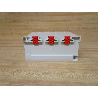 Bud Industries DB-4715 DIN Rail Enclosure DB4715 - New No Box