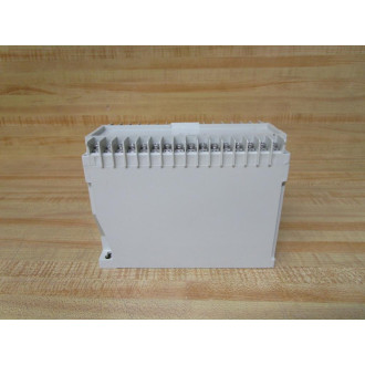 Bud Industries DB-4715 DIN Rail Enclosure DB4715 - New No Box