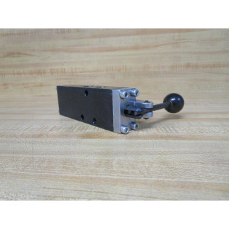 Ingersoll Rand E312LS-G ARO Air Control Valve E312LS-G - Used