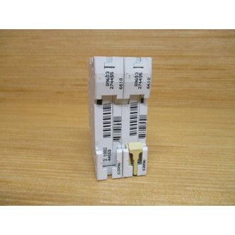Merlin Gerin 24455 Schneider 40A Breaker Square D MG24455 - Used