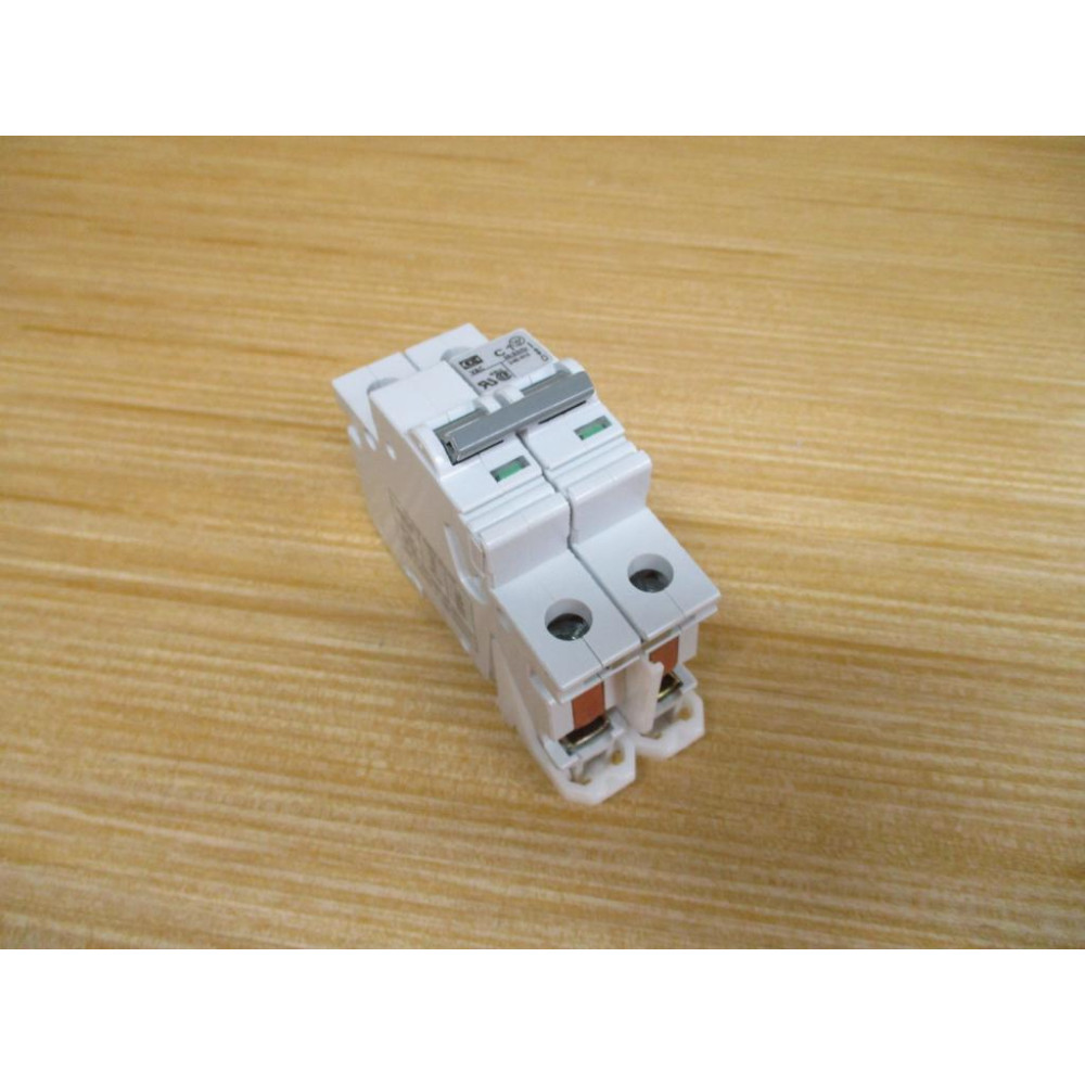 Cutler Hammer SPCL2C01 Eaton Circuit Breaker - New No Box Cutler Hammer SPCL2C01 Eaton Circuit Breaker - New No Box