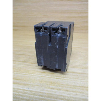General Electric THQL250 GE 50A Circuit Breaker - Used