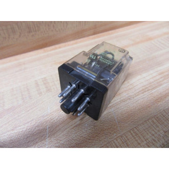 Square D 8501-KP12 Relay 8501KP12 Series D 13HP 250VAC (Pack of 2) - Used