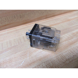 Square D 8501-KP12 Relay 8501KP12 Series D 13HP 250VAC (Pack of 2) - Used
