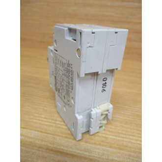 Allen Bradley 1492-CB2 G060 6A Circuit Breaker 1492CB2G060 - Used