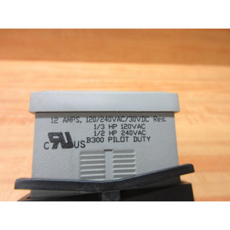 Dayton 1FD13 Time Delay Relay - New No Box