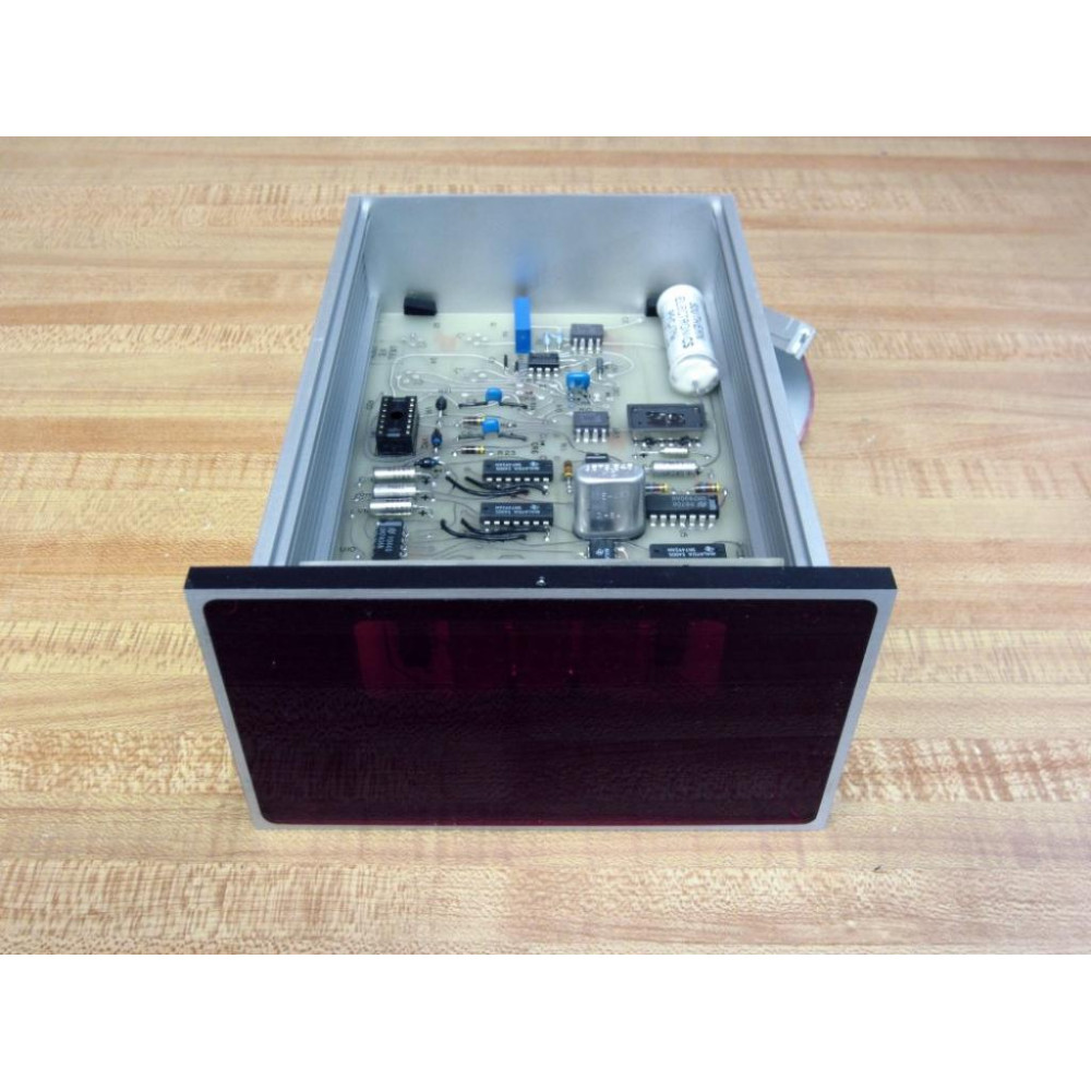 ASI Astrosystems 100-4041-1 Programmable Limit Switch 10040411 Display Module Only - New No Box ASI Astrosystems 100-4041-1 Programmable Limit Switch 10040411 Display Module Only - New No Box