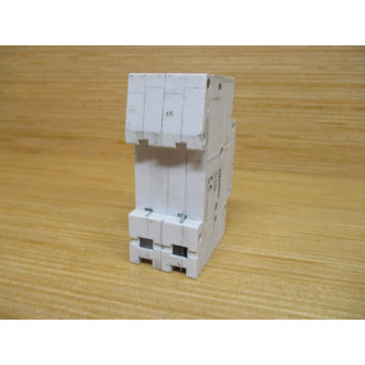 Siemens 5SX22-D2 2A Circuit Breaker 5SX22D2 - Used