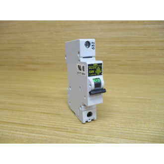 AEG E81S-C25 Elfa 25A Circuit Breaker ME81S-C25 - New No Box