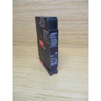 Siemens A02ED62B Auxiliary Switch - Used