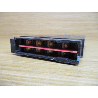 Siemens A02ED62B Auxiliary Switch - Used