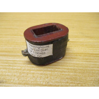 Westinghouse 1190453 Trip Coil - New No Box