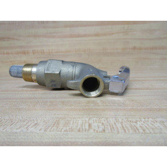 Justrite 08902 Safety Drum Faucet 8-902 - New No Box